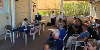 Dune di Giovino, “Italia Nostra” presenta il progetto di riqualificazione