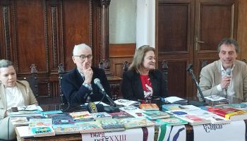 Gutenberg Calabria: ritorna l’hub della lettura che mette insieme scuole, territori e grandi autori