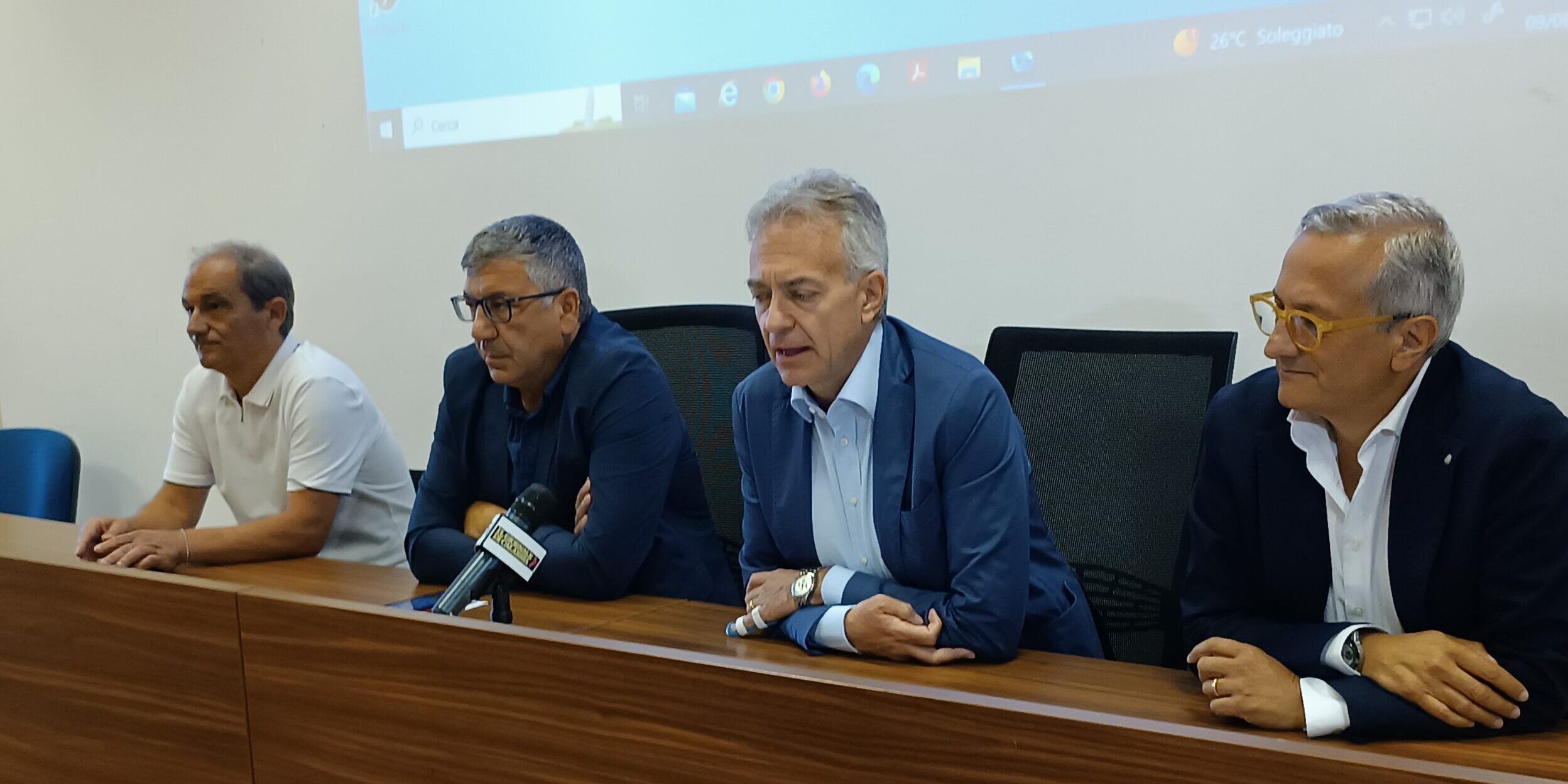 Innovazione e tracciabilità del packaging: la Regione scommette sull’agricoltura ecosostenibile e di qualità