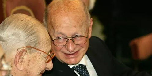 «Grazie professore: in memoria di Marcello Gallo»