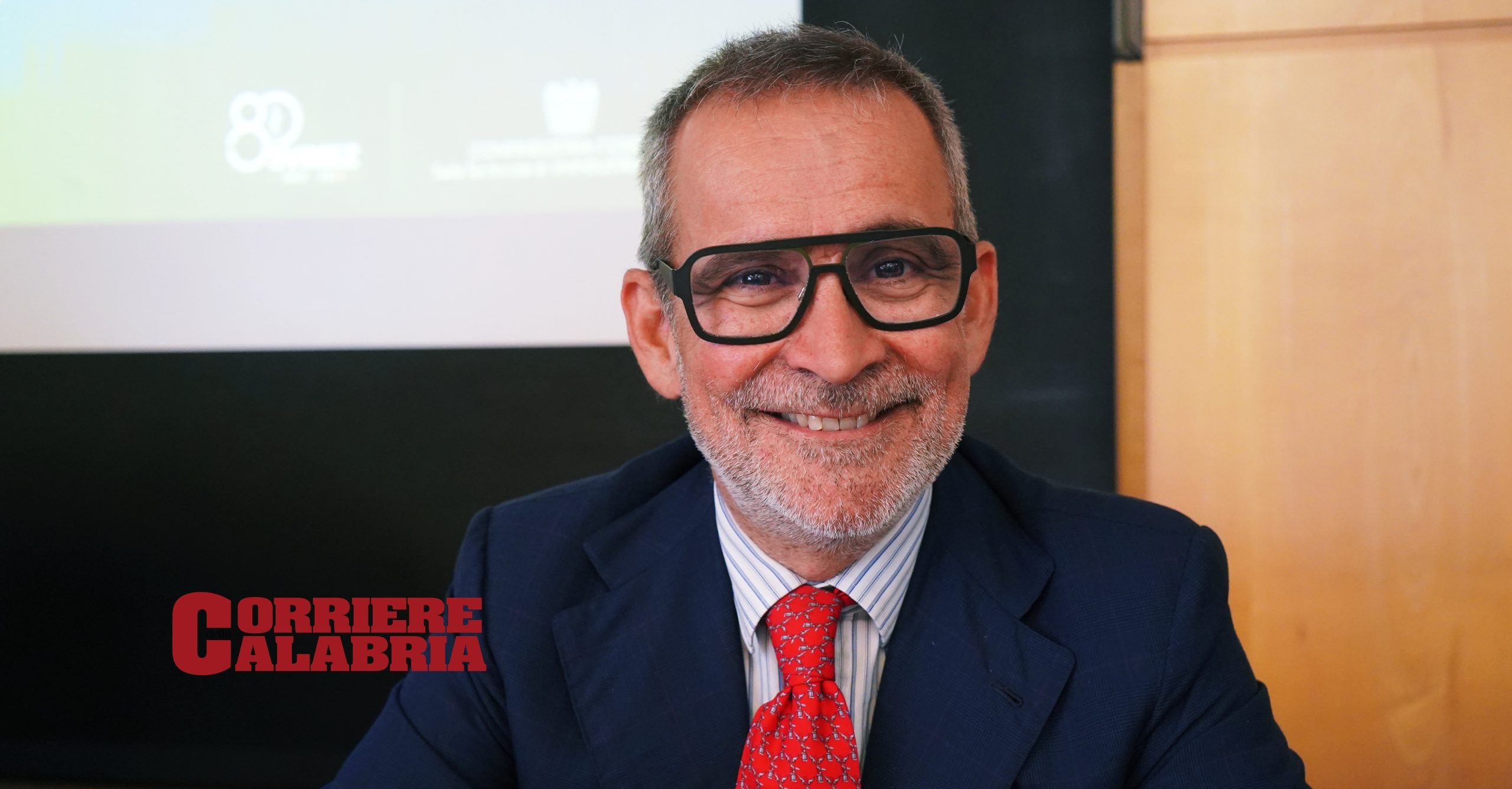 Il vicepresidente Svimez a Cosenza promuove la Zes e la crescita dei distretti del Sud