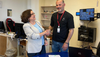 Lavoro e inclusione: protocollo tra CNA Catanzaro e CAS di Lamezia Terme