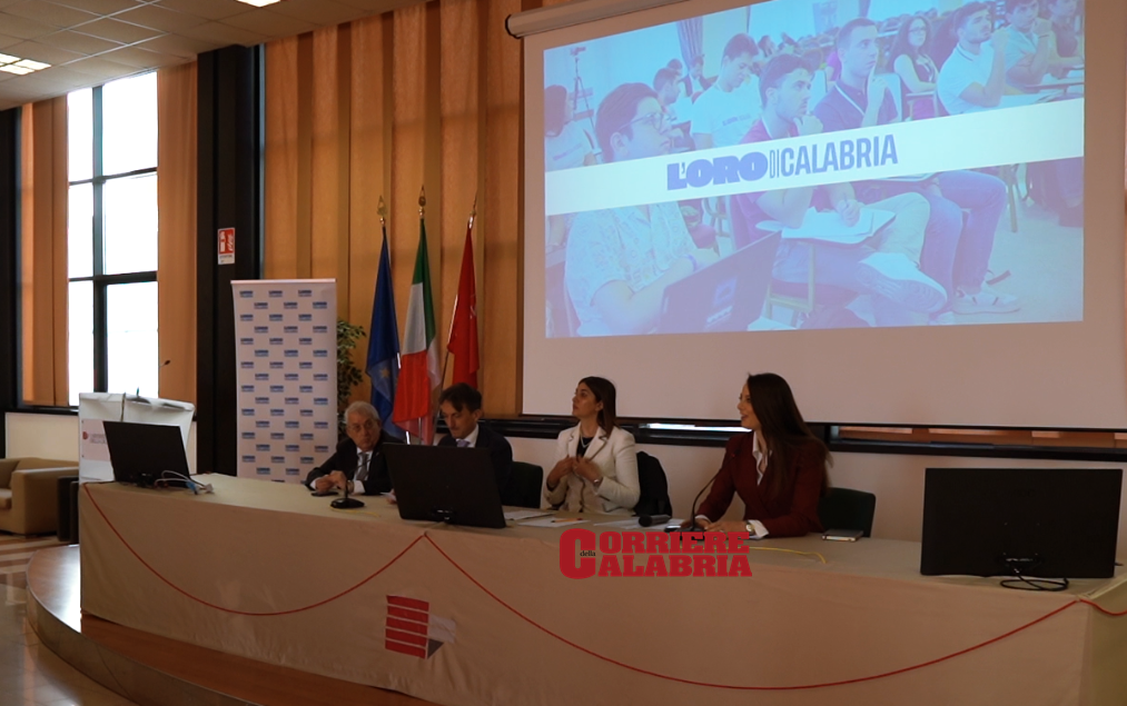 Riparte l’X Factor delle Start Up, il 22 tappa all’Università della Calabria