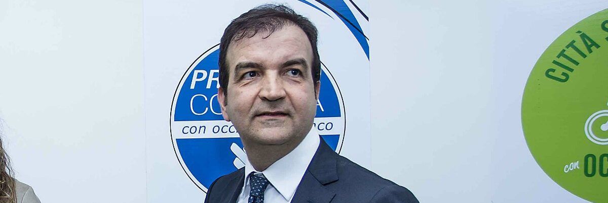 Potenziamento mense scolastiche, Occhiuto: «colma gap del Sud»