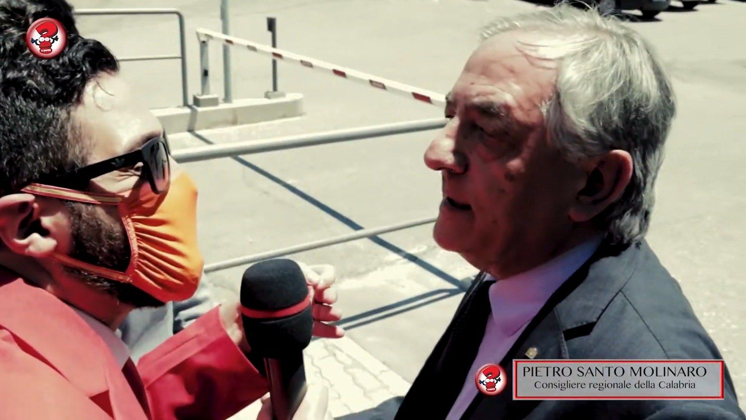 U SAPIVI? | «Io vitalizi non ne conosco». L’imbarazzo del consiglio regionale – VIDEO