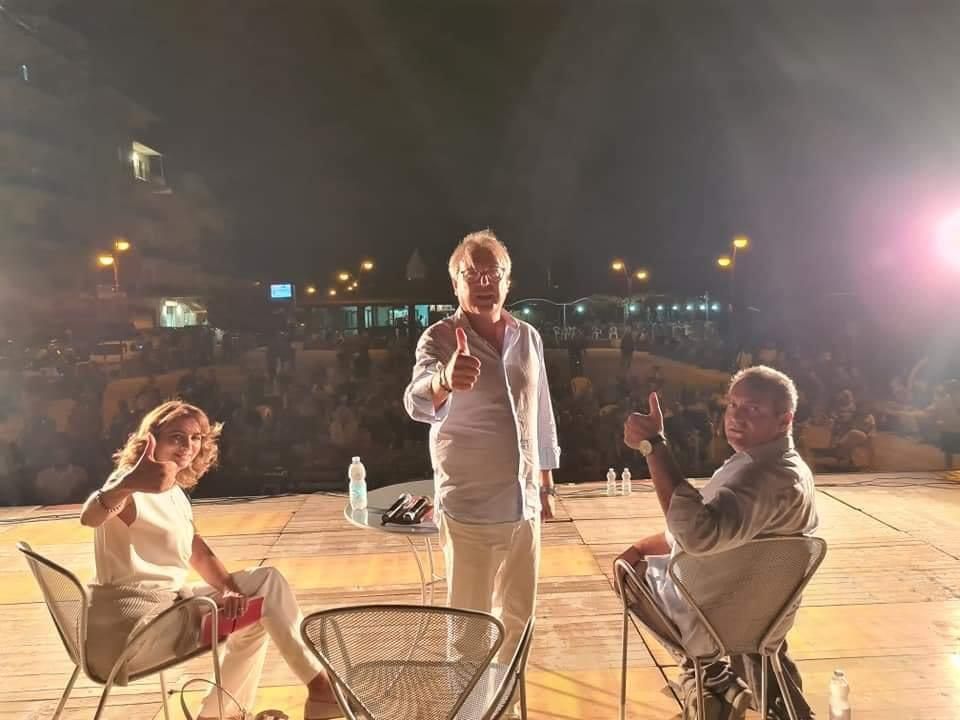 «In Calabria una Zes per giovani imprenditori e Iva al 4%»