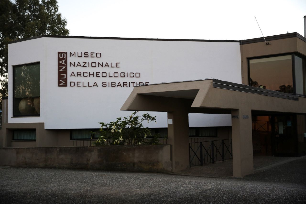 Al Museo Nazionale Archeologico della Sibaritide il progetto “Di genio e meraviglie”