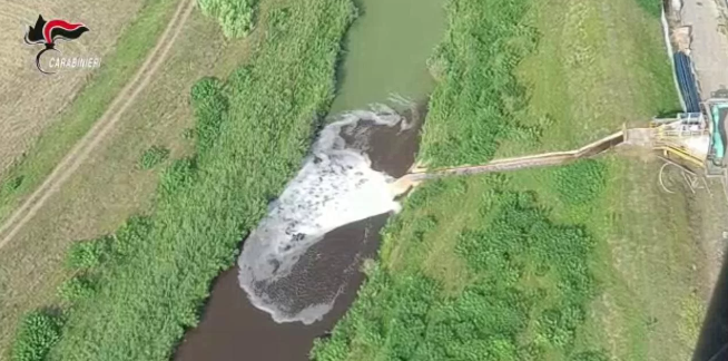 ‘Ndrangheta, il business dei rifiuti conciari: 24 imputati e 60 parti civili