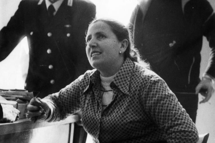 Lady camorra: vita, fughe e morte di Rosetta Cutolo