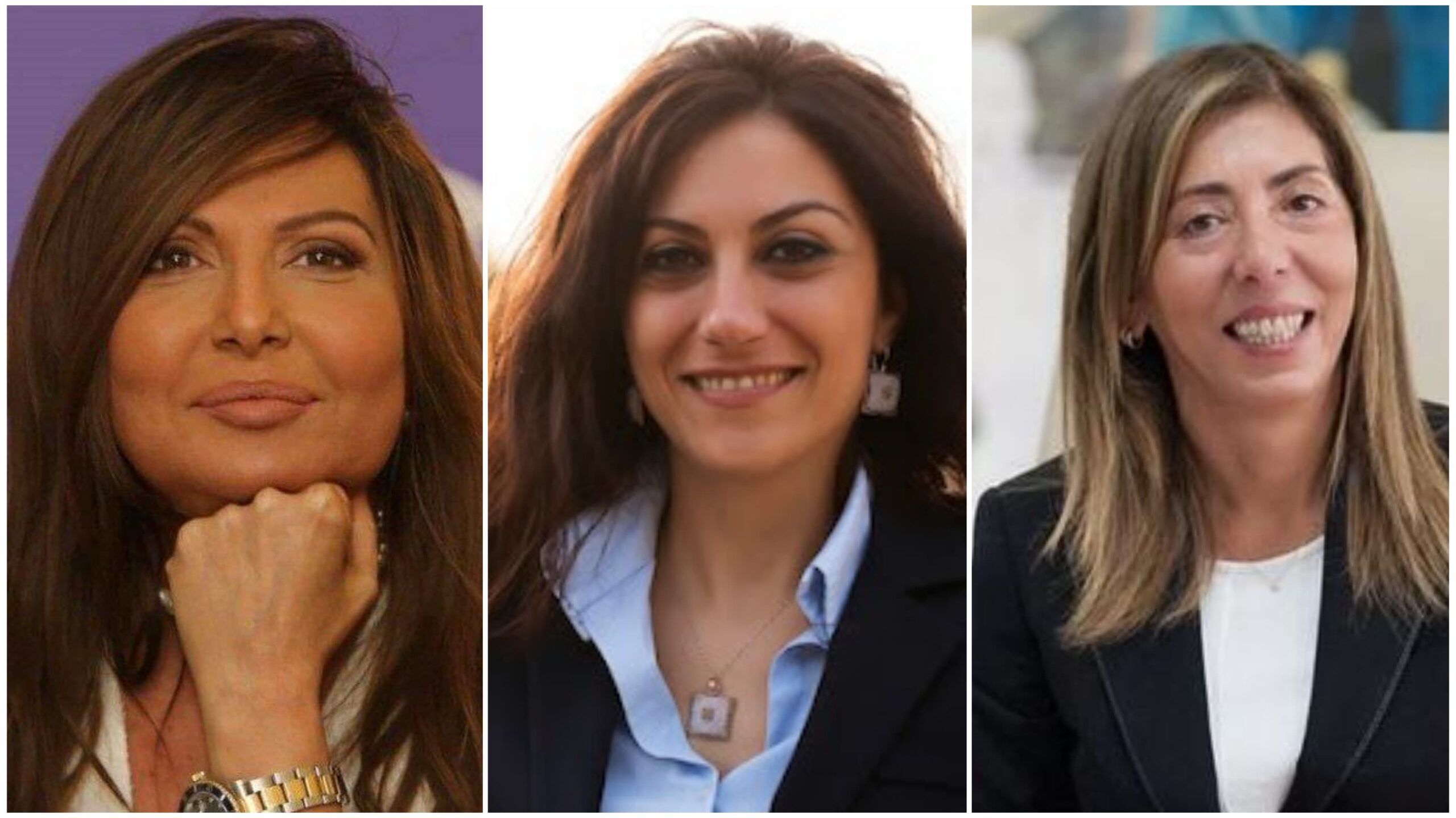 Tra sit-in e tennis, le donne del centrodestra si accapigliano sull’autonomia differenziata