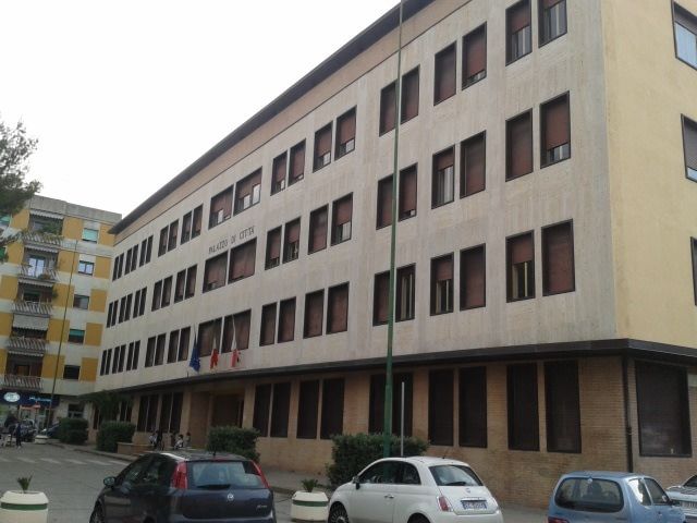 Soverato, nominato il commissario