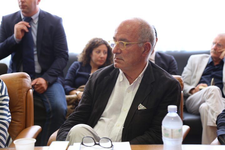 Contratti di fiume e di costa, appuntamento a Lamezia