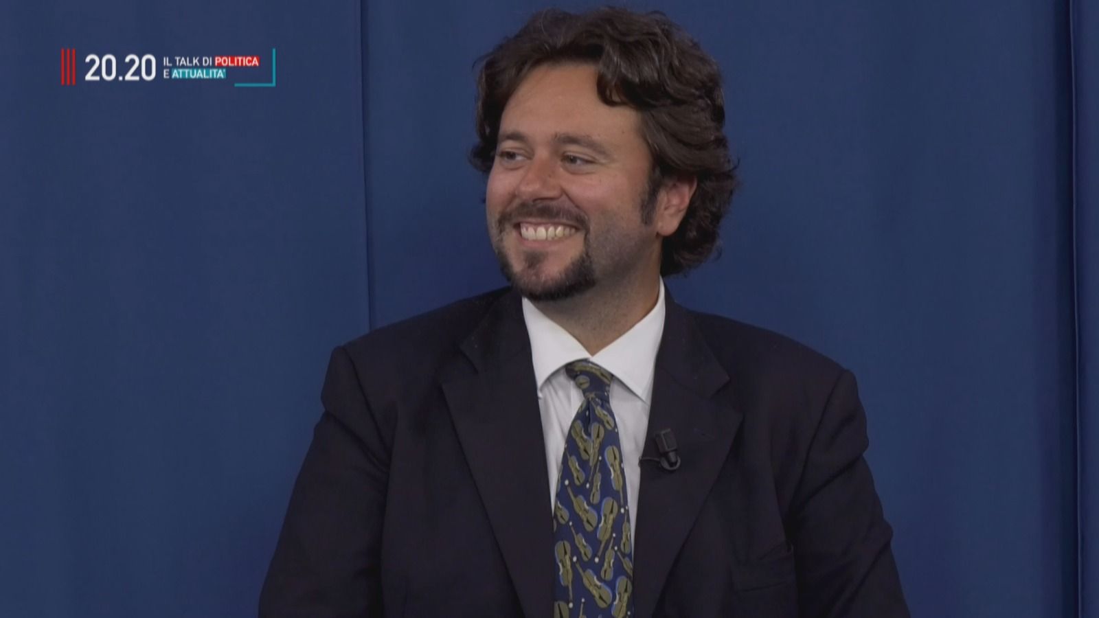 20.20 | Arlia: «Dai giovani calabresi grande domanda di arte e musica»