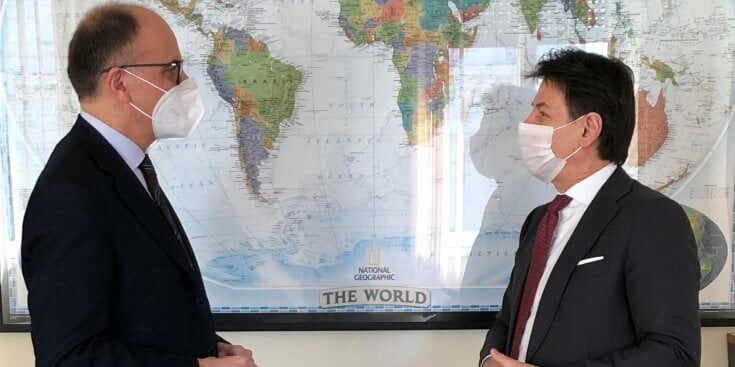 Movimento 5 Stelle fermo al box: lo scontro Grillo-Conte blocca anche la Calabria