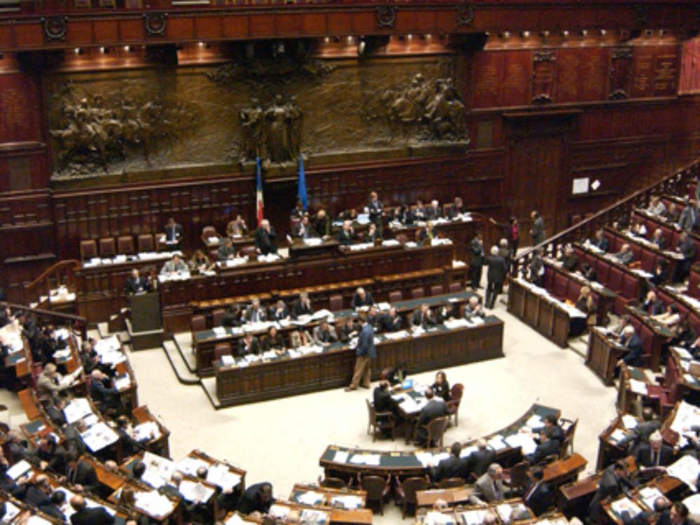 Nasce in Calabria il partito "Società e Famiglia"