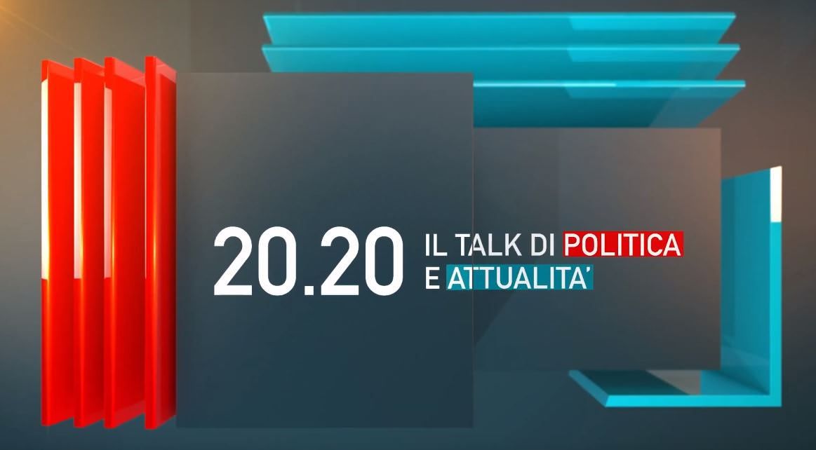 20.20 | Regionali, tre confronti sui grandi temi