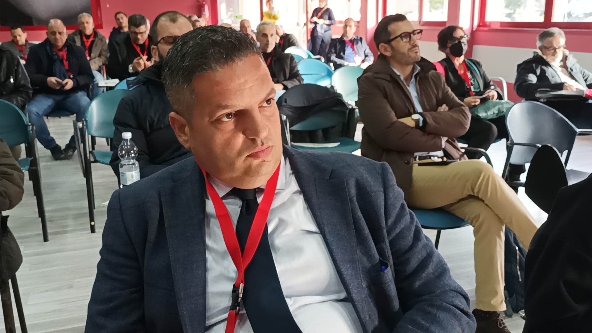 Rapporto Bankitalia, Calabrone: «La debolezza economica è legata ai bassi redditi»