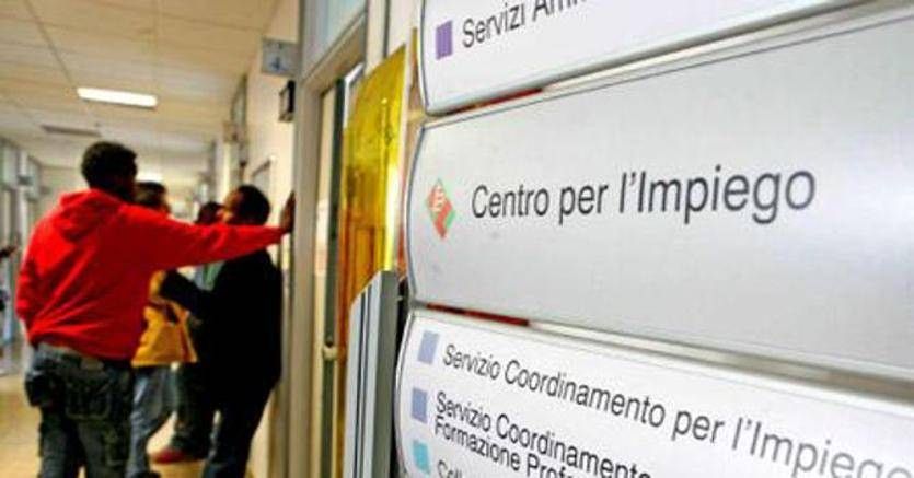Servizi per l'impiego, 17 milioni per Province e Città metropolitana