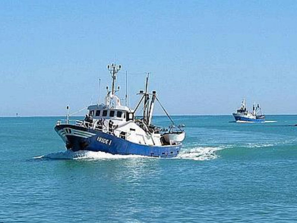 Emergenza pesca, Cgil: a Roma Regione impreparata