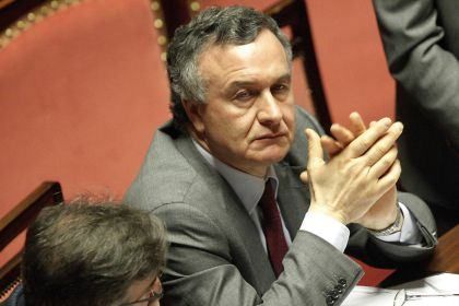 Catanzaro, lunedì arriva Bubbico