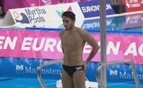 Universiadi, bronzo per Tocci