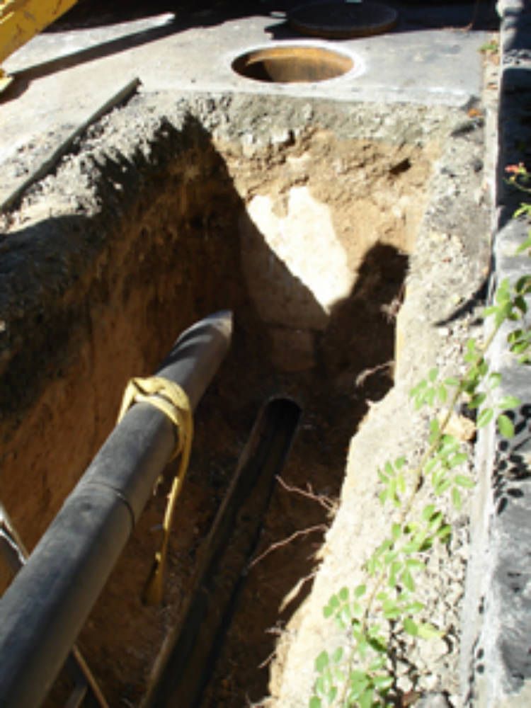 Resti umani risalenti al Medioevo trovati a Belvedere Marittimo