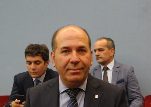 Covid, ricoverato in ospedale consigliere comunale di Catanzaro