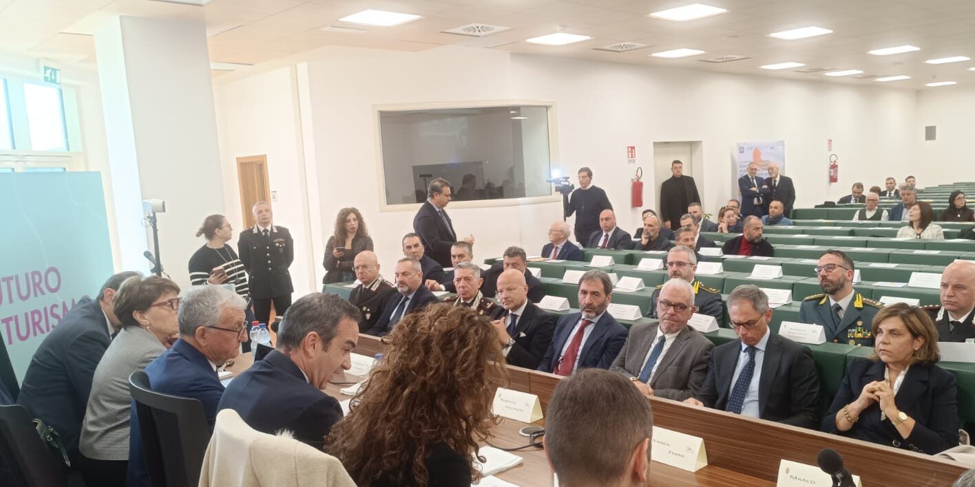 Beni confiscati, Ferro: «Calabria apripista. Allo studio procedure semplificate per le aree Zes»