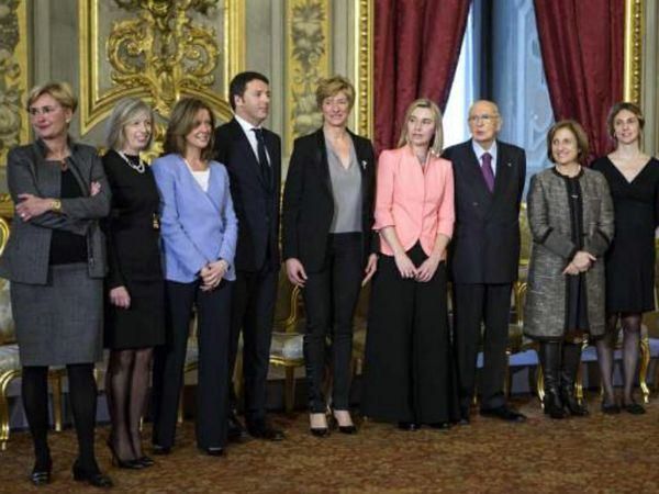 Il governo ha istituito la “cabina di regia” per la Calabria