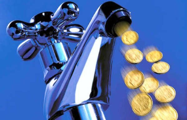 Sorical: «160 milioni di crediti verso gli enti locali»