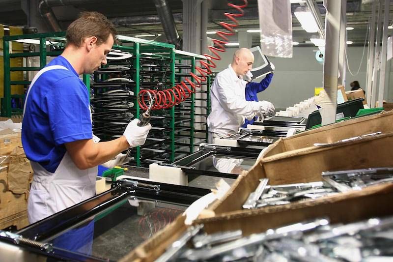 Trenta milioni dal Por per le piccole e medie imprese