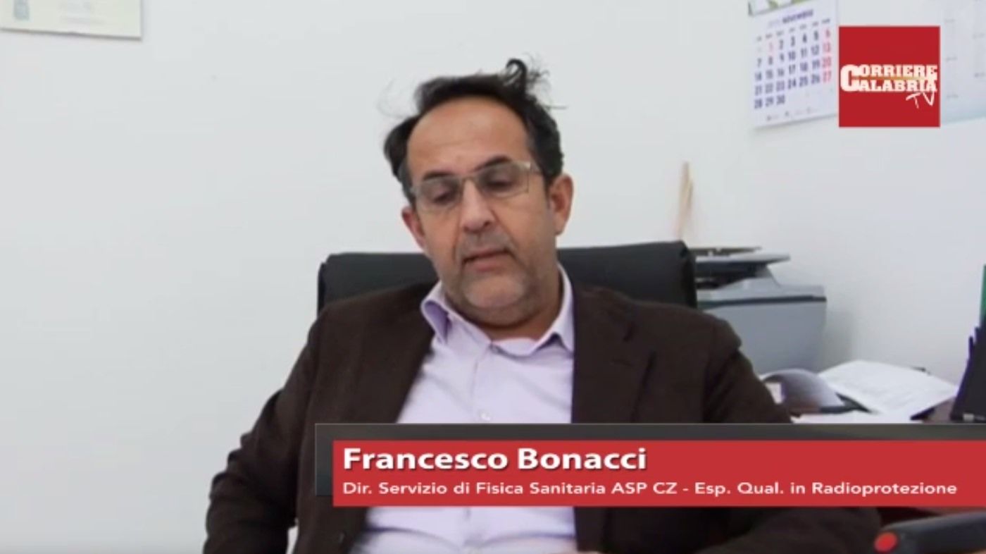 Coste "radioattive", «ecco perché le Iene hanno sbagliato»