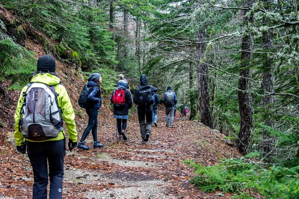 «È il momento di sostenere il turismo ambientale»