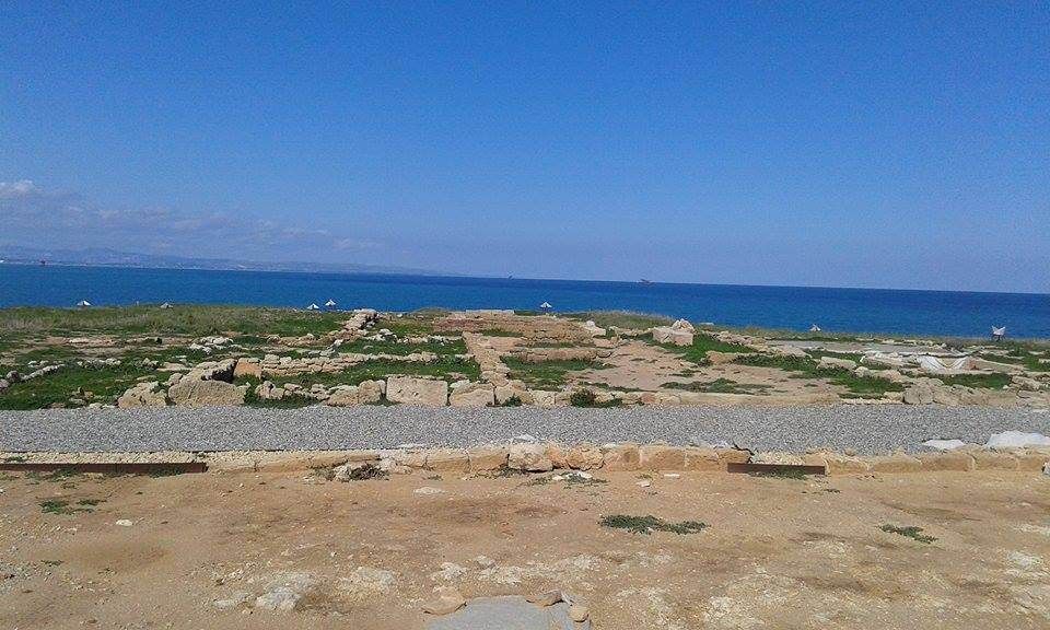 Viaggio nella cultura (dimenticata) di Crotone – LE FOTO