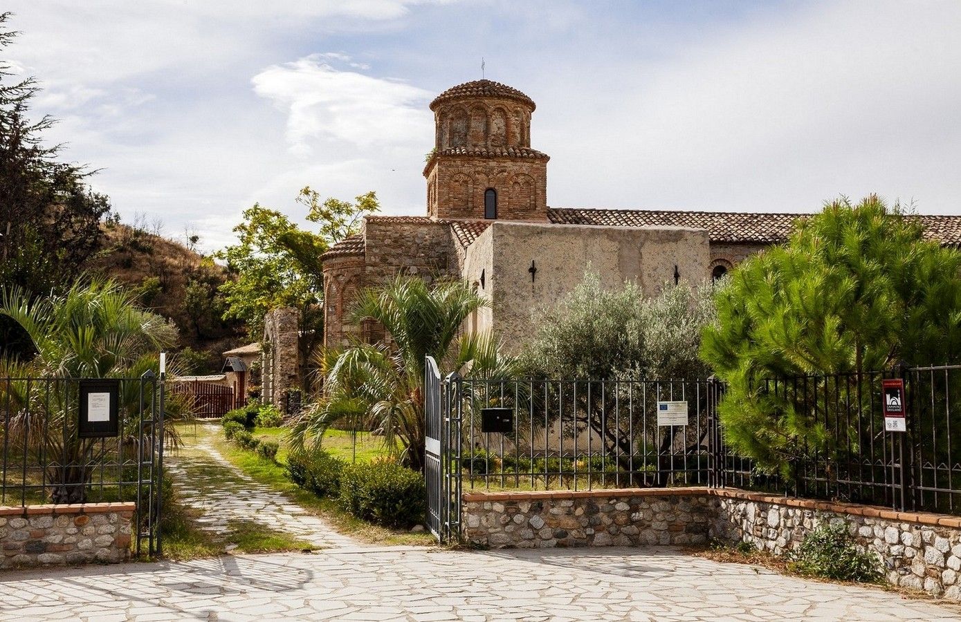 Tornano le giornate Fai d’Autunno: ecco gli itinerari proposti in Calabria