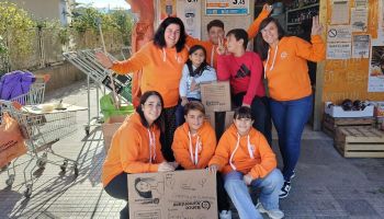 In Calabria la rete del Banco Alimentare sostiene oltre 130mila persone in condizioni di fragilità