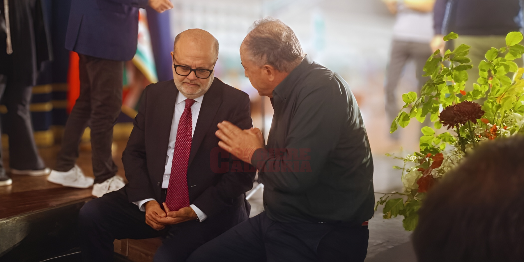 «L’Anm non ci è stata mai vicina nella “guerra” a Catanzaro. Ecco perché dico no alla riforma della giustizia» – VIDEO