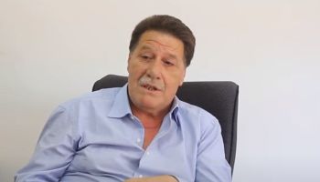 “Glicine”, Sculco al contrattacco: «Mi difenderò con le unghie e con i denti, ora e per sempre»
