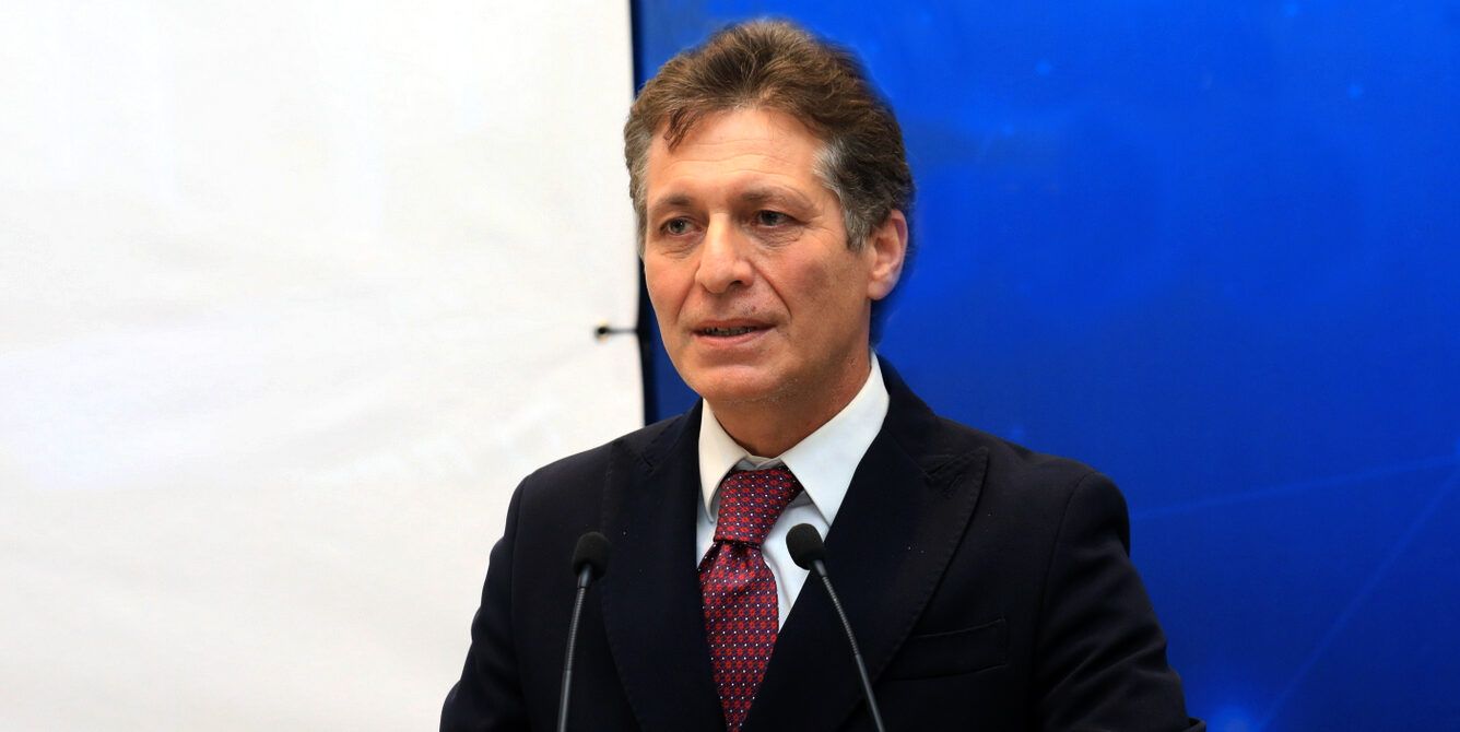 Ferrara (Unindustria): «Ferro e Tripodi rappresenteranno al meglio la Calabria»