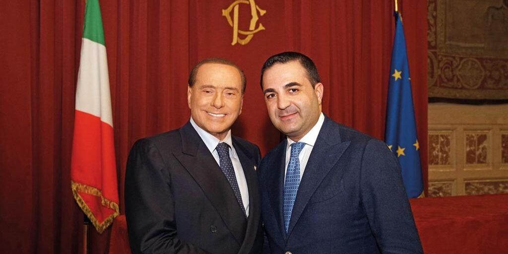 Quirinale, Cannizzaro: «Berlusconi presidente vicino al popolo e al Sud»