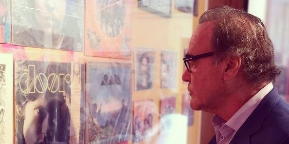 Il Museo del Rock? Un sogno che esiste già (da 14 anni) ed è sempre più grande