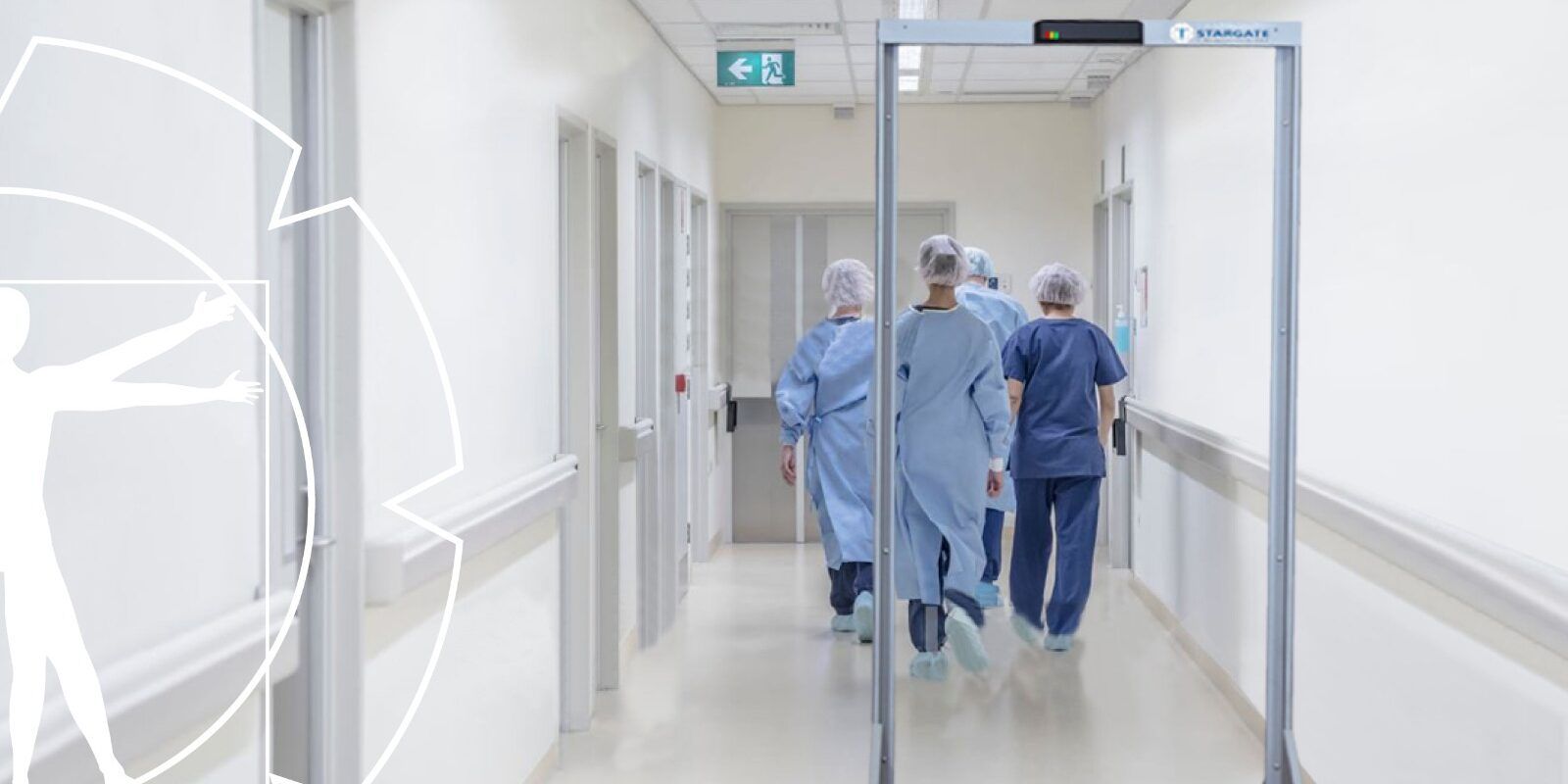 La start-up calabrese che rivoluziona la sanificazione