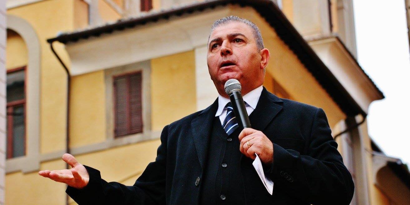 Masciari: «La condizione dei testimoni di giustizia è inaccettabile. Io esiliato»