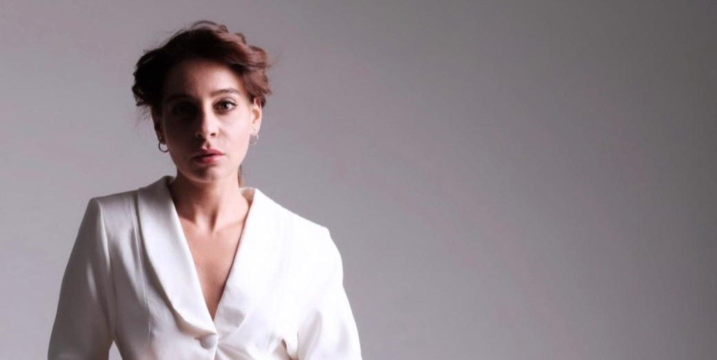 “La Grande Bellezza” e l’incontro con Sorrentino, i sogni tra danza e cinema di Paola Rubino