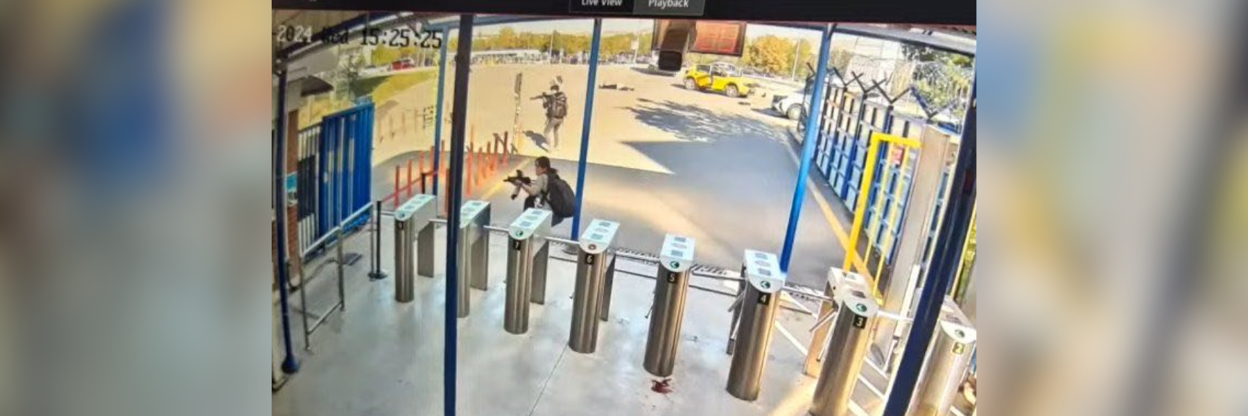 Attentato in Turchia, morti e feriti – VIDEO