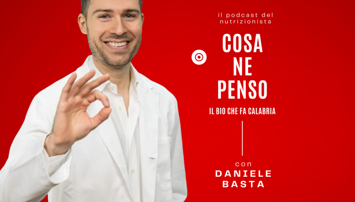 Daniele Basta racconta il Biodistretto