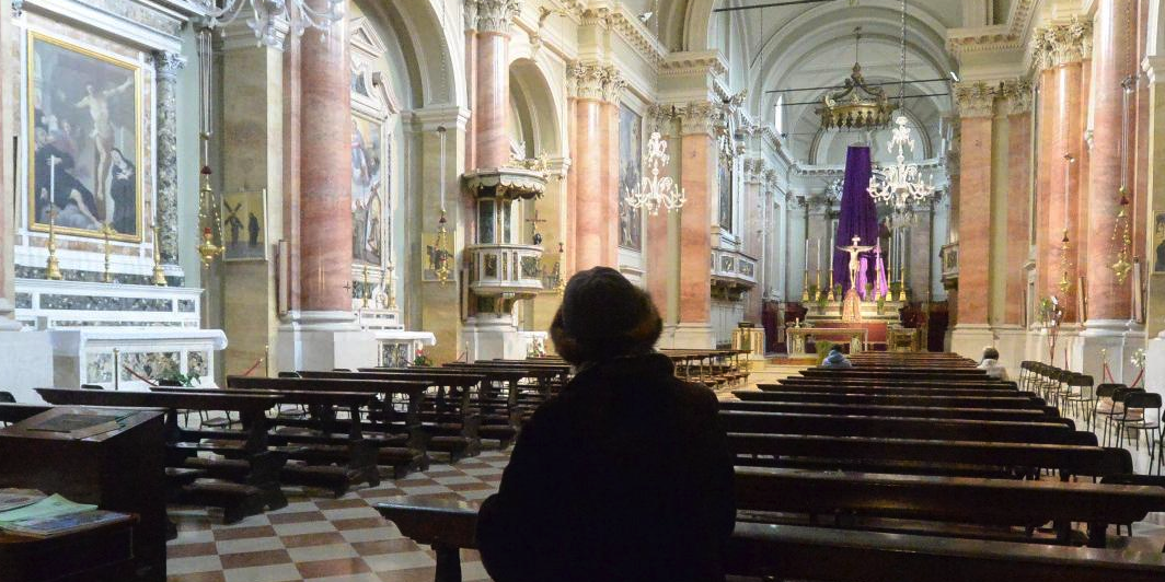 Covid e “zona rossa”: in Calabria un altro lungo weekend di Pasqua casalingo