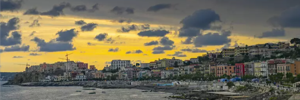 Nuova scossa di terremoto ai Campi Flegrei