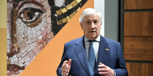 Tajani