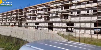’Ndrangheta e appalti, confiscato un patrimonio da 162 milioni a tre noti imprenditori catanzaresi – VIDEO